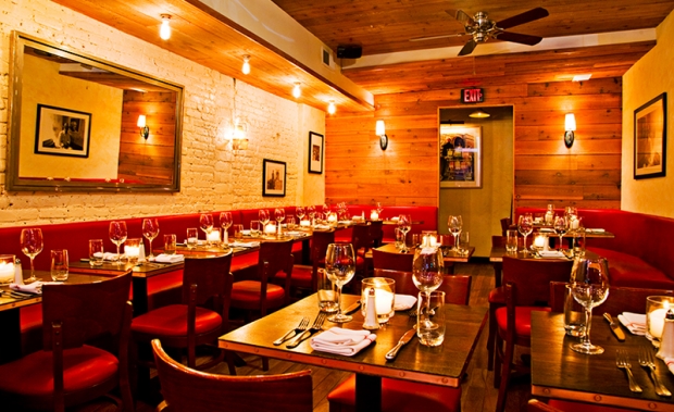 Matisse Restaurant — Bar a Vin