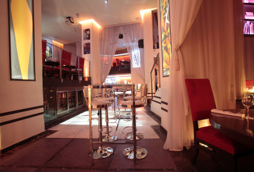Restaurant Matisse